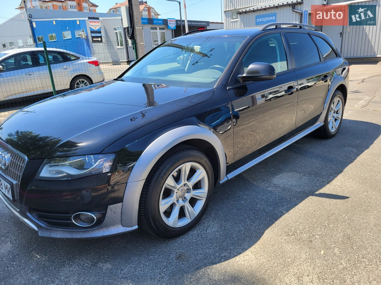 2010 Audi A4 - мініатюра 28