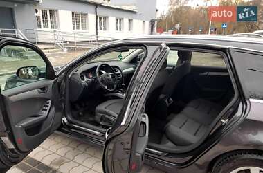 Універсал Audi A4 2009 в Луцьку