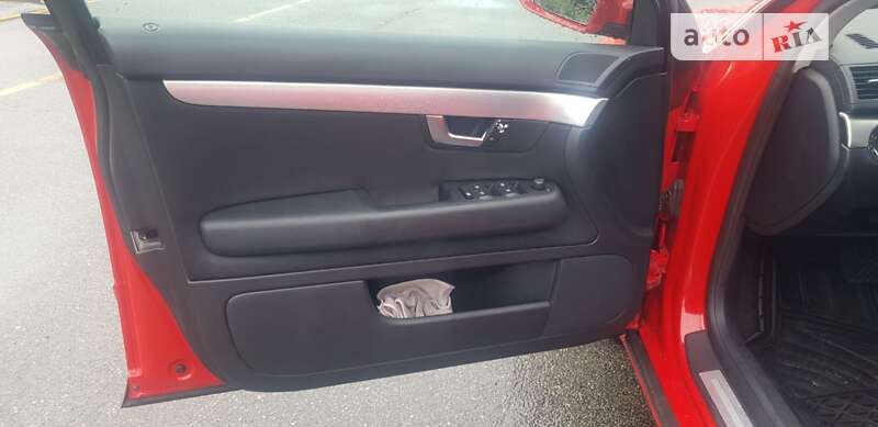 Седан Audi A4 2005 в Ірпені фото 14 Седан Audi A4 2005 в Ірпені