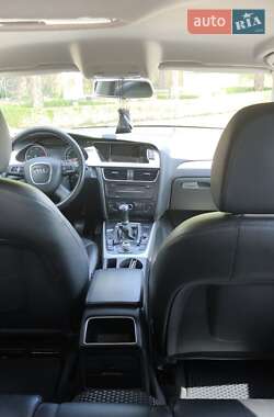 Универсал Audi A4 2011 в 