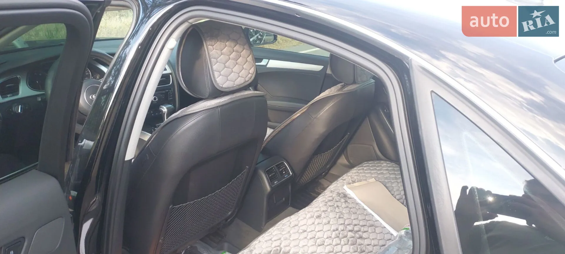 2015 Audi A4 - мініатюра 7