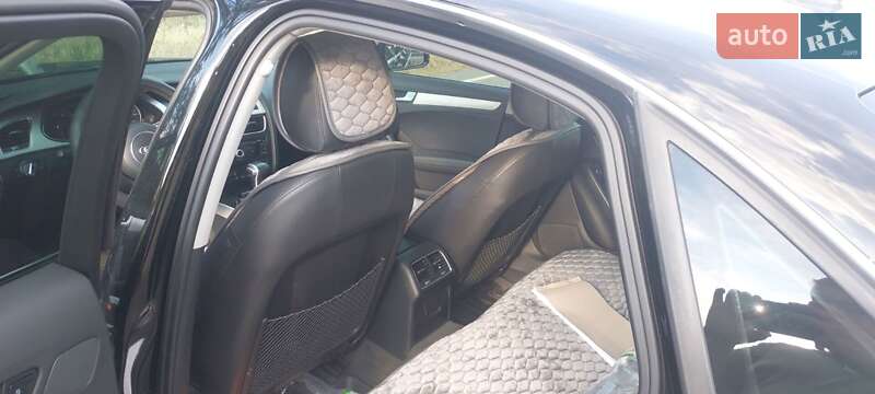 Седан Audi A4 2015 в Славянске фото 7 Седан Audi A4 2015 в Славянске