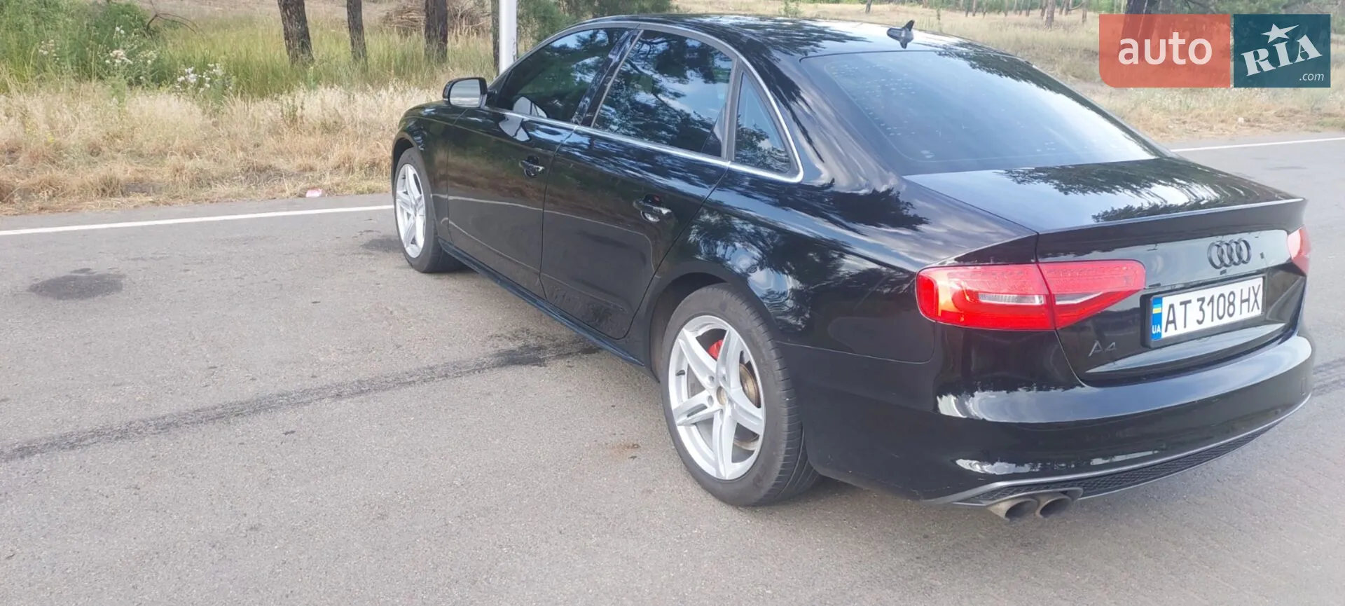 2015 Audi A4 - мініатюра 4