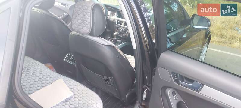 Седан Audi A4 2015 в Славянске фото 9 Седан Audi A4 2015 в Славянске