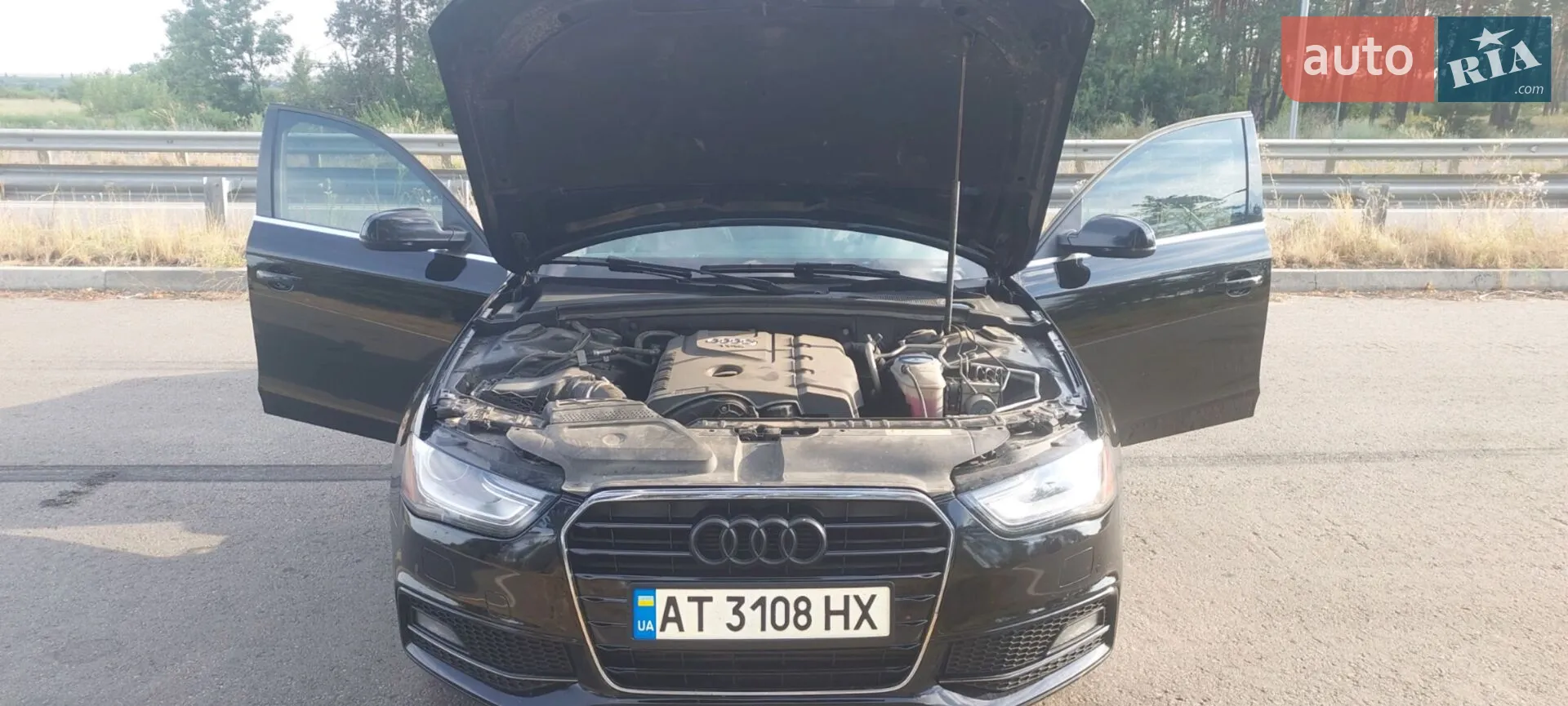2015 Audi A4 - мініатюра 14