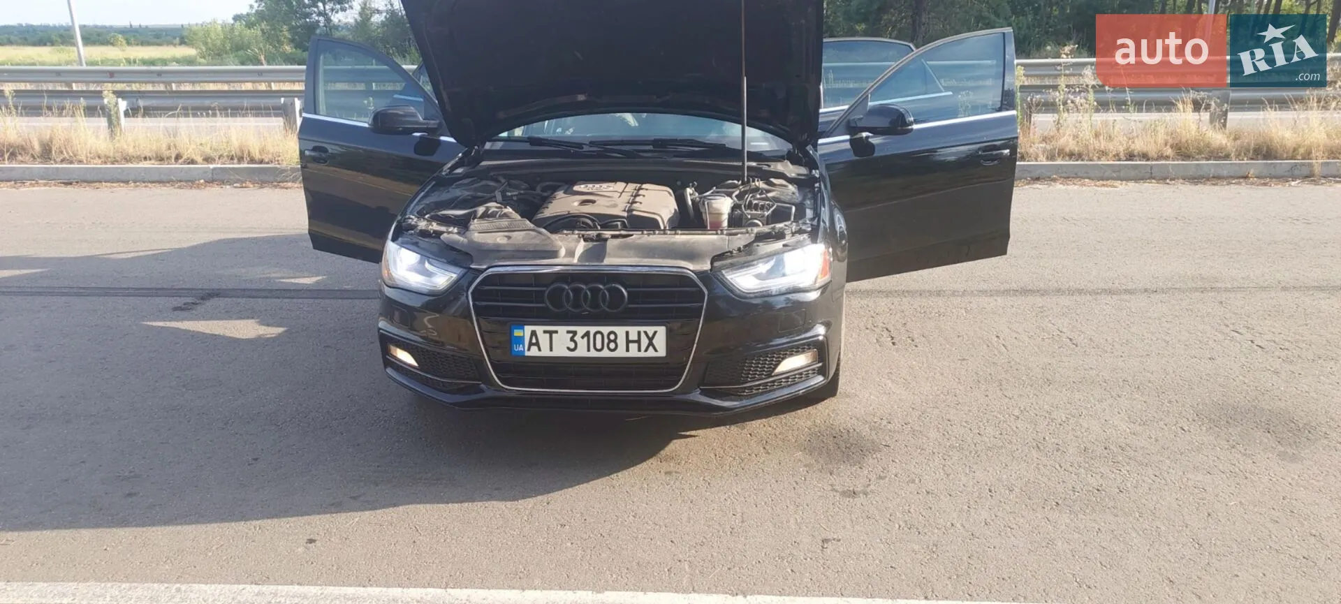 2015 Audi A4 - мініатюра 16