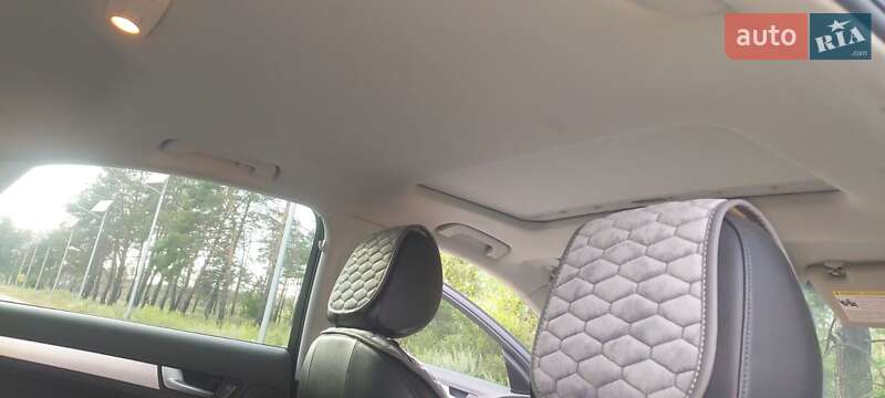 Седан Audi A4 2015 в Славянске фото 11 Седан Audi A4 2015 в Славянске