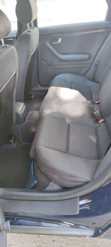 Седан Audi A4 2003 в Днепре фото 11 Седан Audi A4 2003 в Днепре