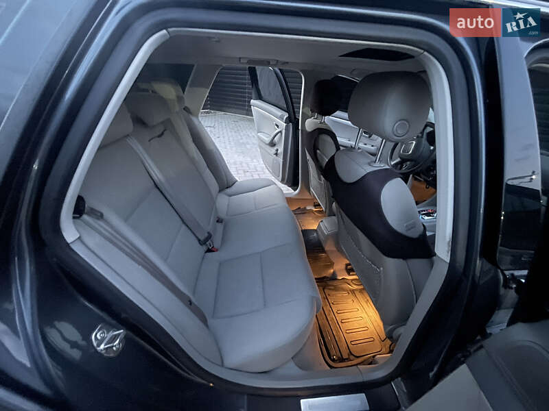 Универсал Audi A4 2006 в Ивано-Франковске