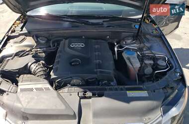 Седан Audi A4 2012 в 