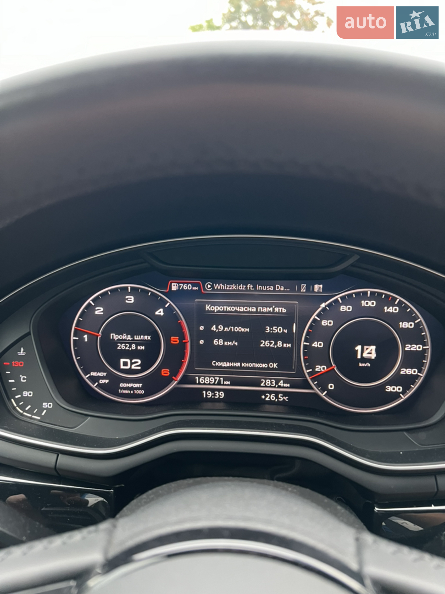 2019 Audi A4 - мініатюра 32