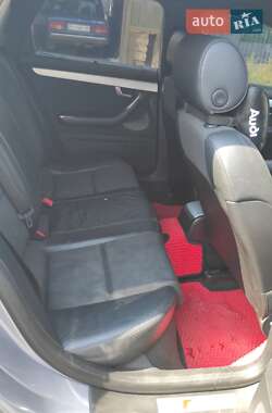 Универсал Audi A4 2003 в Очакове