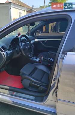 Универсал Audi A4 2003 в Очакове