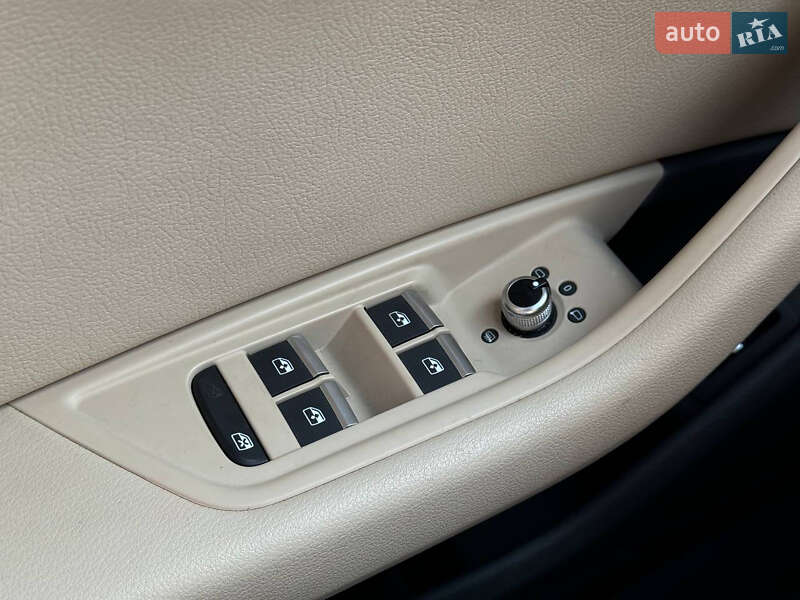 Седан Audi A4 2018 в Кривом Роге