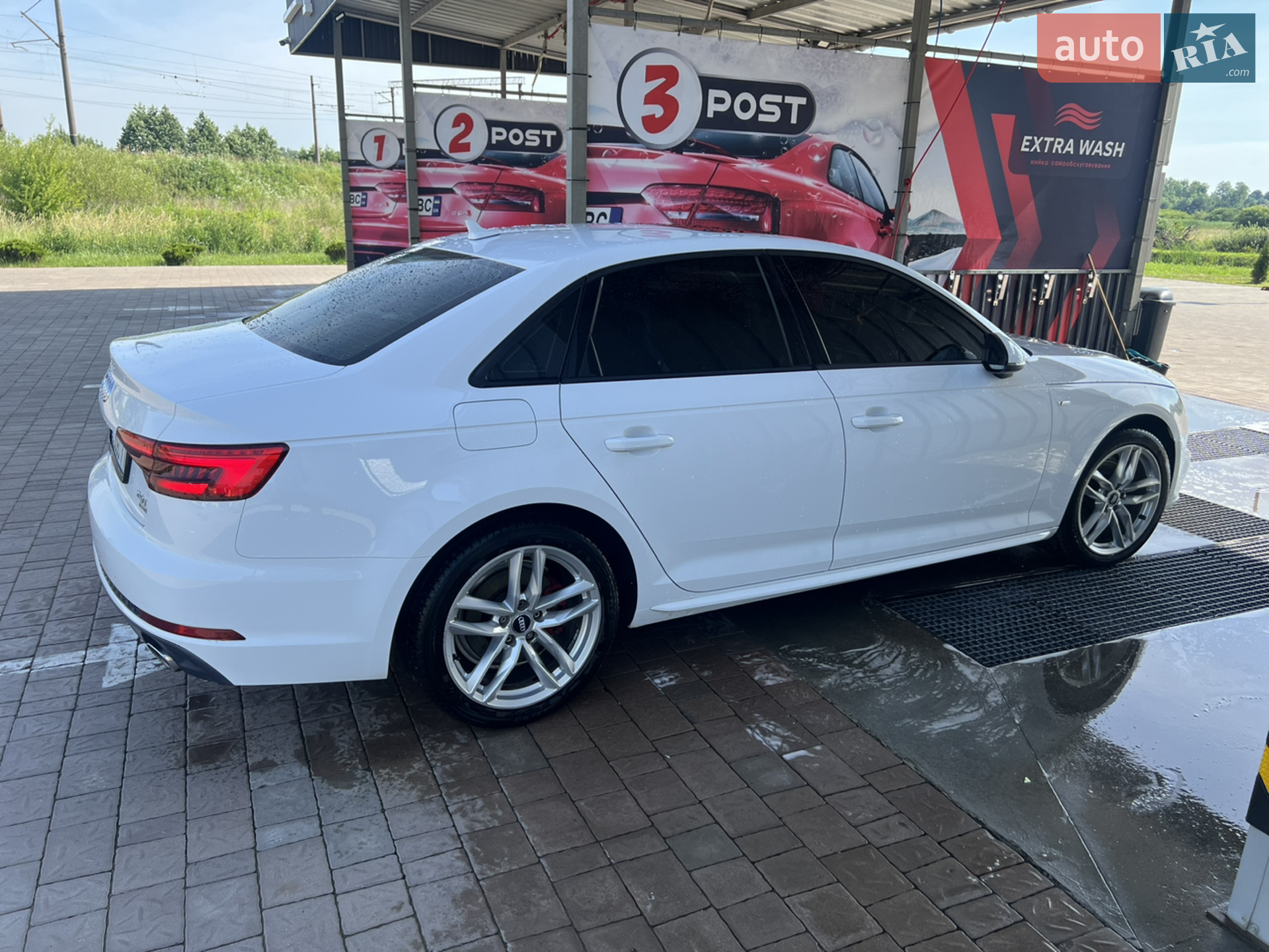 2016 Audi A4 - мініатюра 5