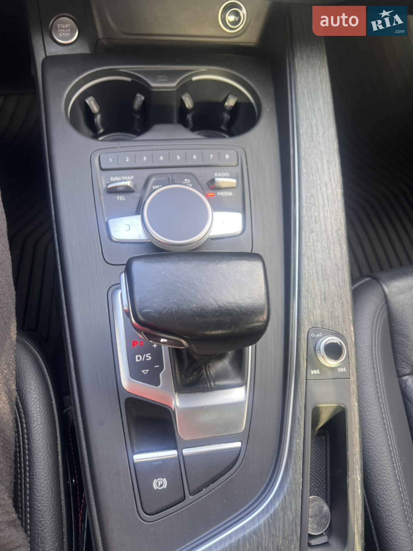 2016 Audi A4 - мініатюра 13