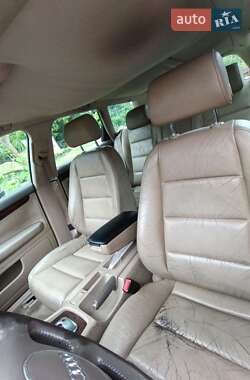 Универсал Audi A4 2002 в 