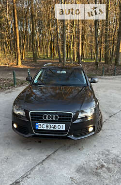 Універсал Audi A4 2009 в Брюховичах