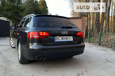 Універсал Audi A4 2009 в Брюховичах