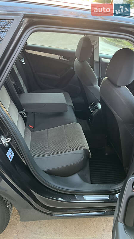 Універсал Audi A4 2009 в Брюховичах