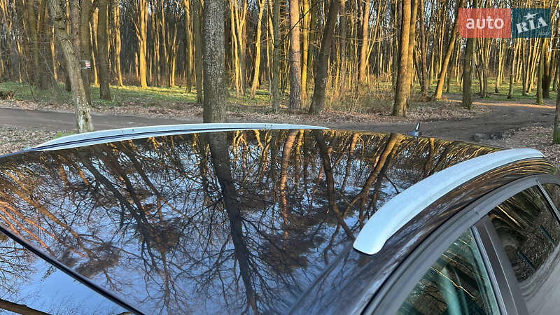 Універсал Audi A4 2009 в Брюховичах