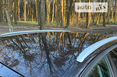 Універсал Audi A4 2009 в Брюховичах