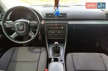 Универсал Audi A4 2006 в 