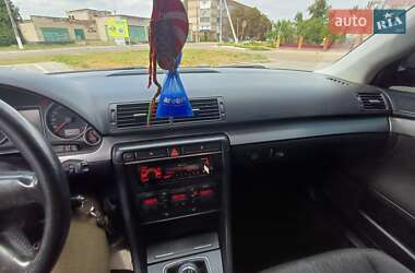Универсал Audi A4 2006 в 