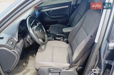 Универсал Audi A4 2006 в 