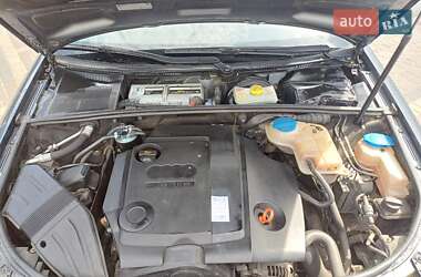Универсал Audi A4 2006 в 