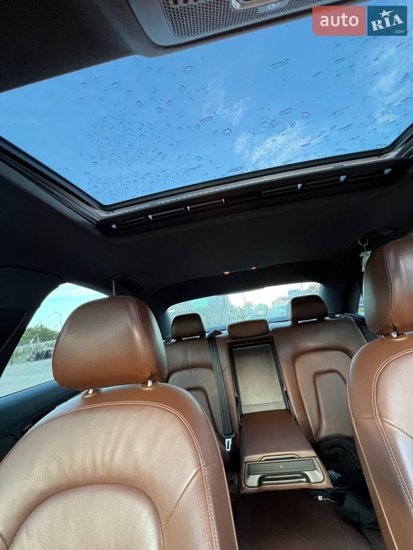 2012 Audi A4 - мініатюра 13