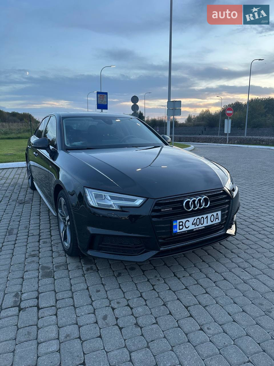 2016 Audi A4 - мініатюра 23