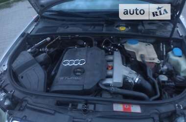 Кабриолет Audi A4 2005 в Хмельницком