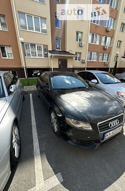 Седан Audi A4 2009 в Киеве