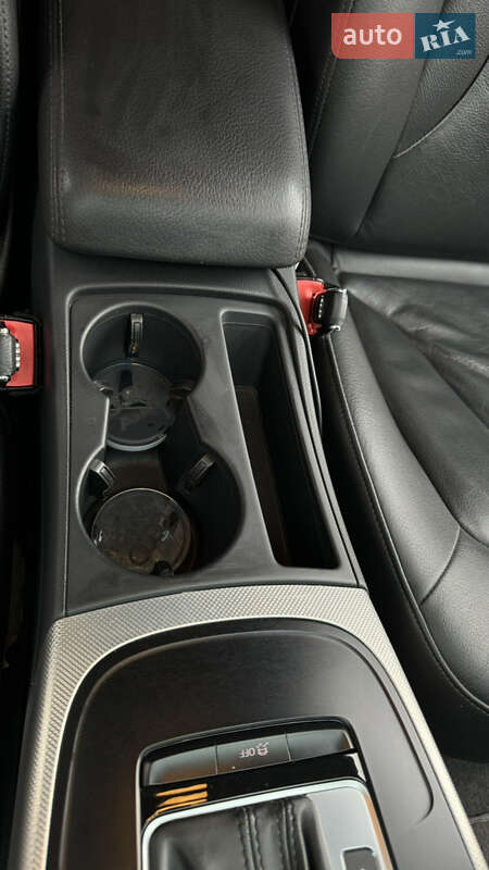 Седан Audi A4 2014 в Днепре фото 22 Седан Audi A4 2014 в Днепре