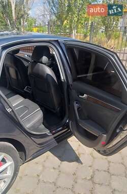 Седан Audi A4 2013 в Одессе