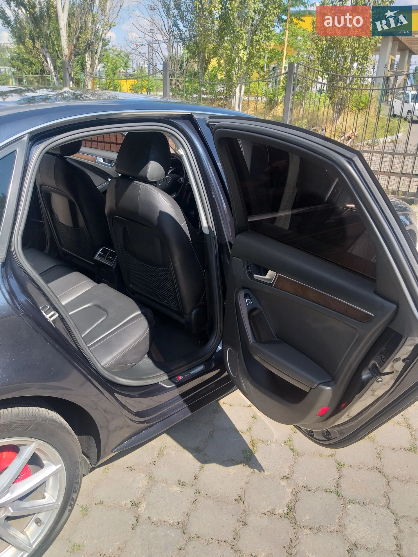 2013 Audi A4 - мініатюра 8