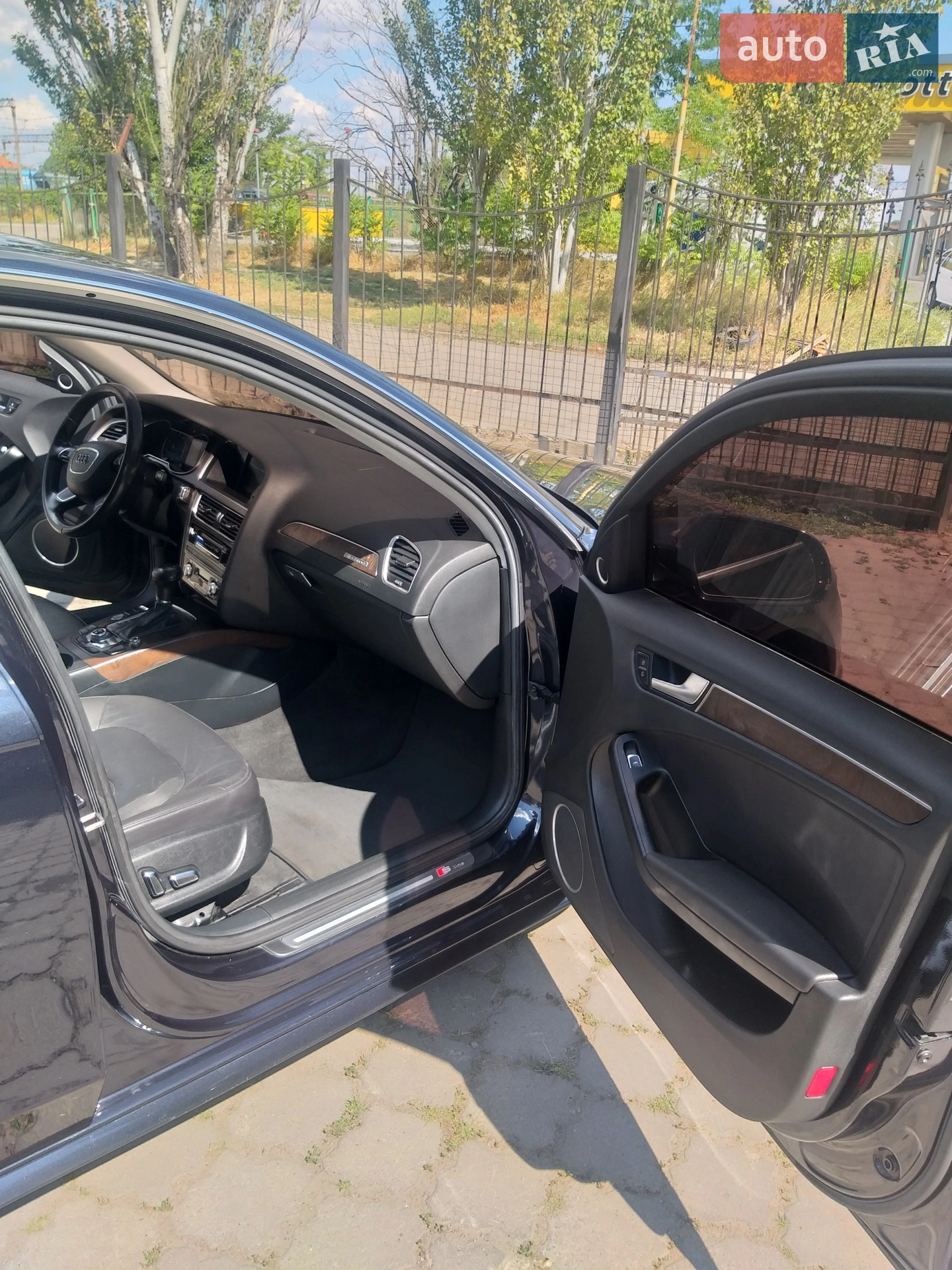 2013 Audi A4 - мініатюра 9
