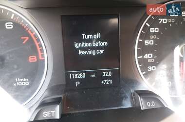 Седан Audi A4 2013 в Одессе