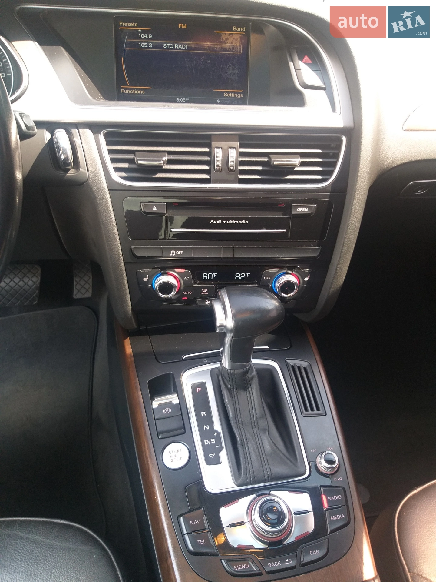 2013 Audi A4 - мініатюра 12