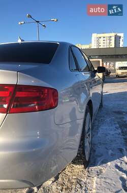 Седан Audi A4 2009 в Харкові