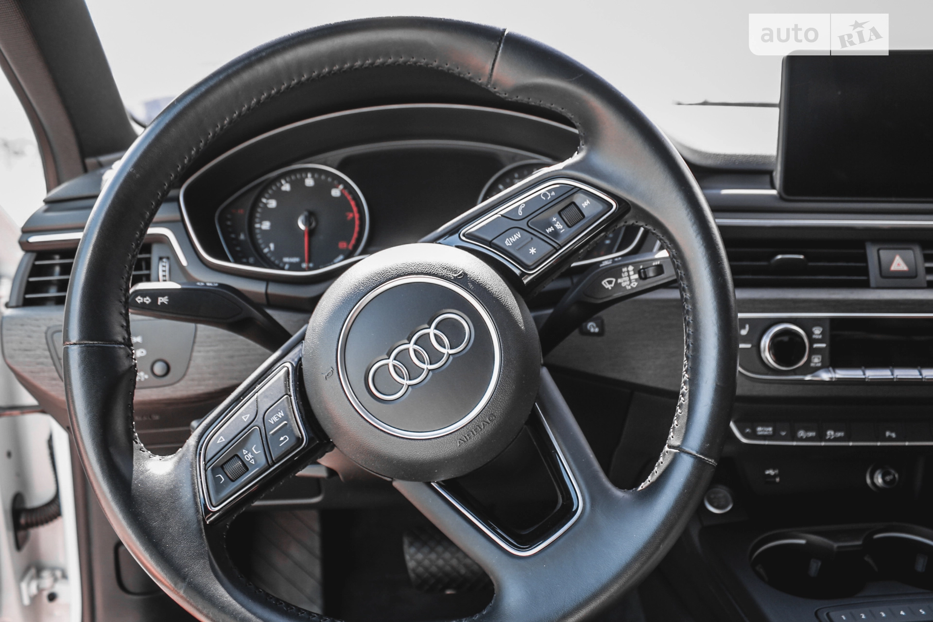 2019 Audi A4 - мініатюра 15