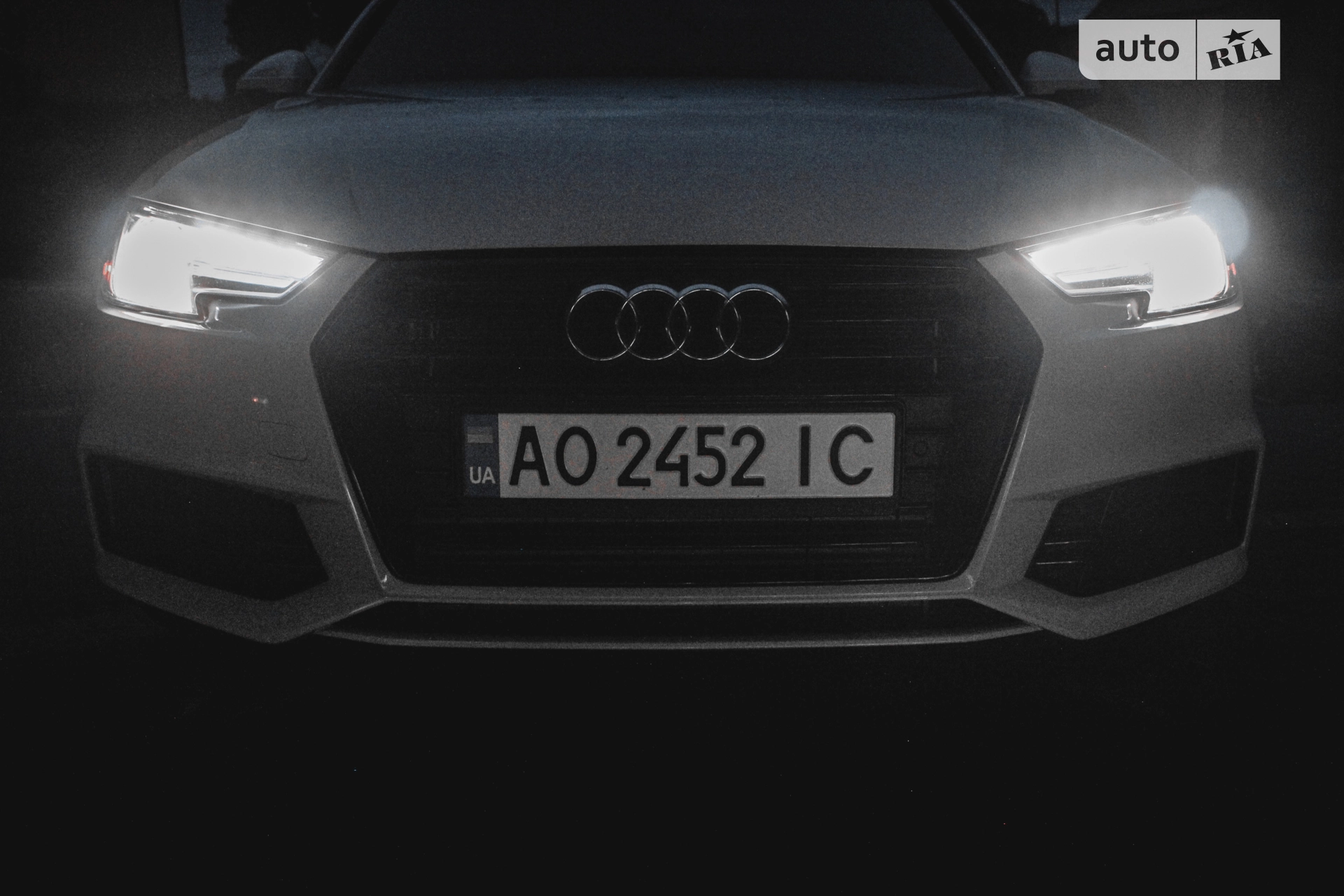 2019 Audi A4 - мініатюра 58