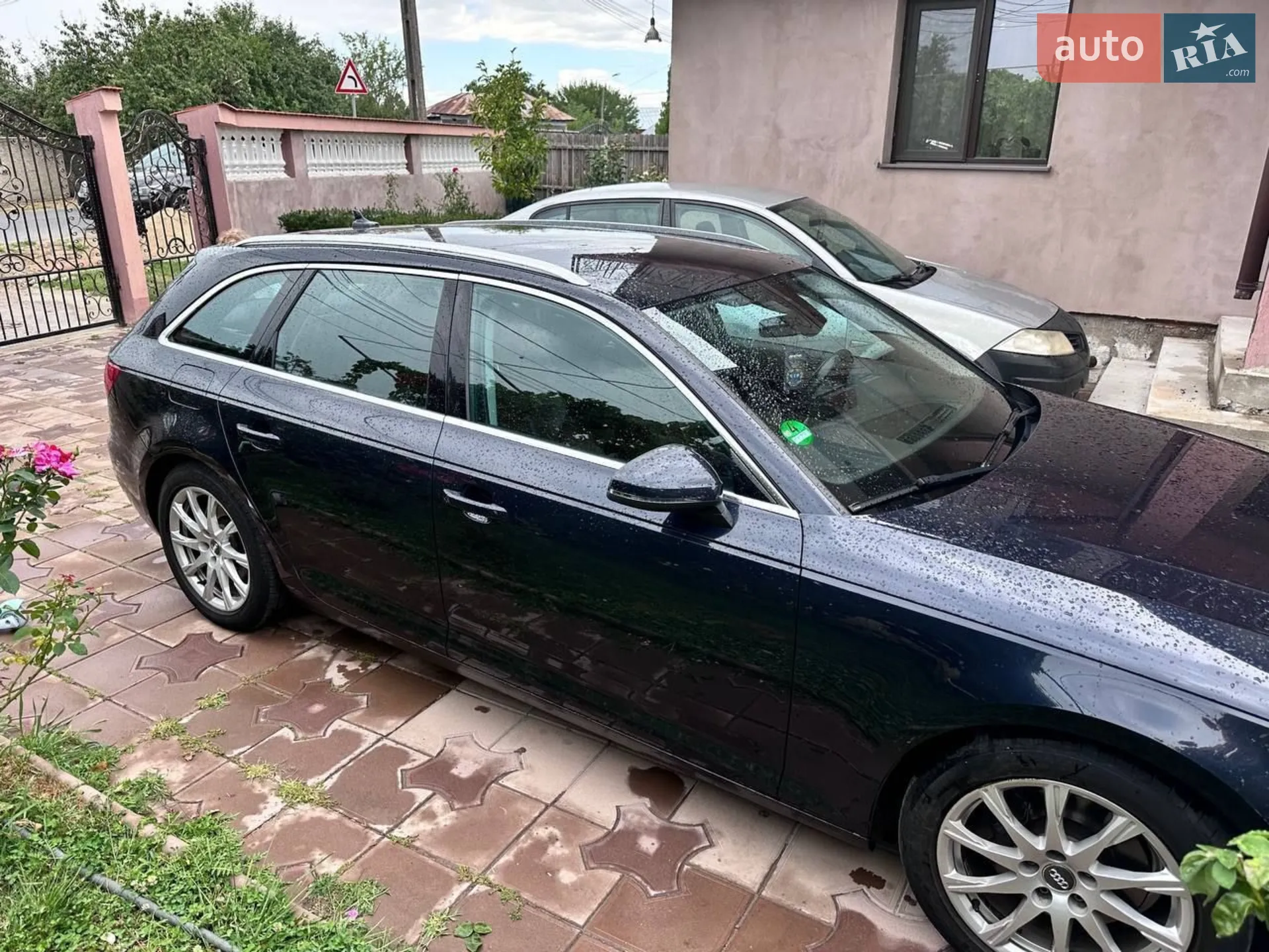 2016 Audi A4 - мініатюра 5