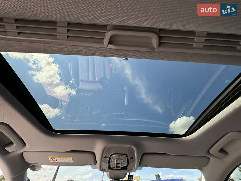 Седан Audi A4 2019 в Житомире фото 12 Седан Audi A4 2019 в Житомире