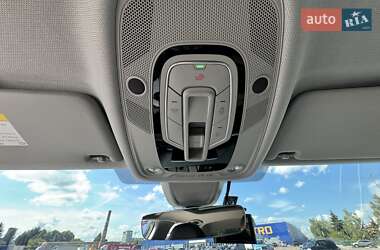 Седан Audi A4 2019 в Житомире