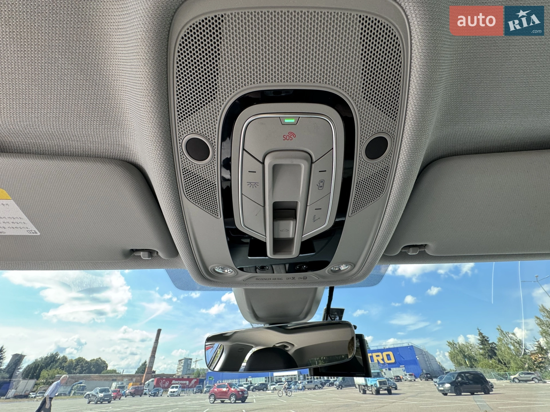2019 Audi A4 - мініатюра 17