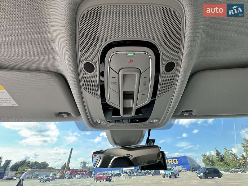 Седан Audi A4 2019 в Житомире фото 17 Седан Audi A4 2019 в Житомире