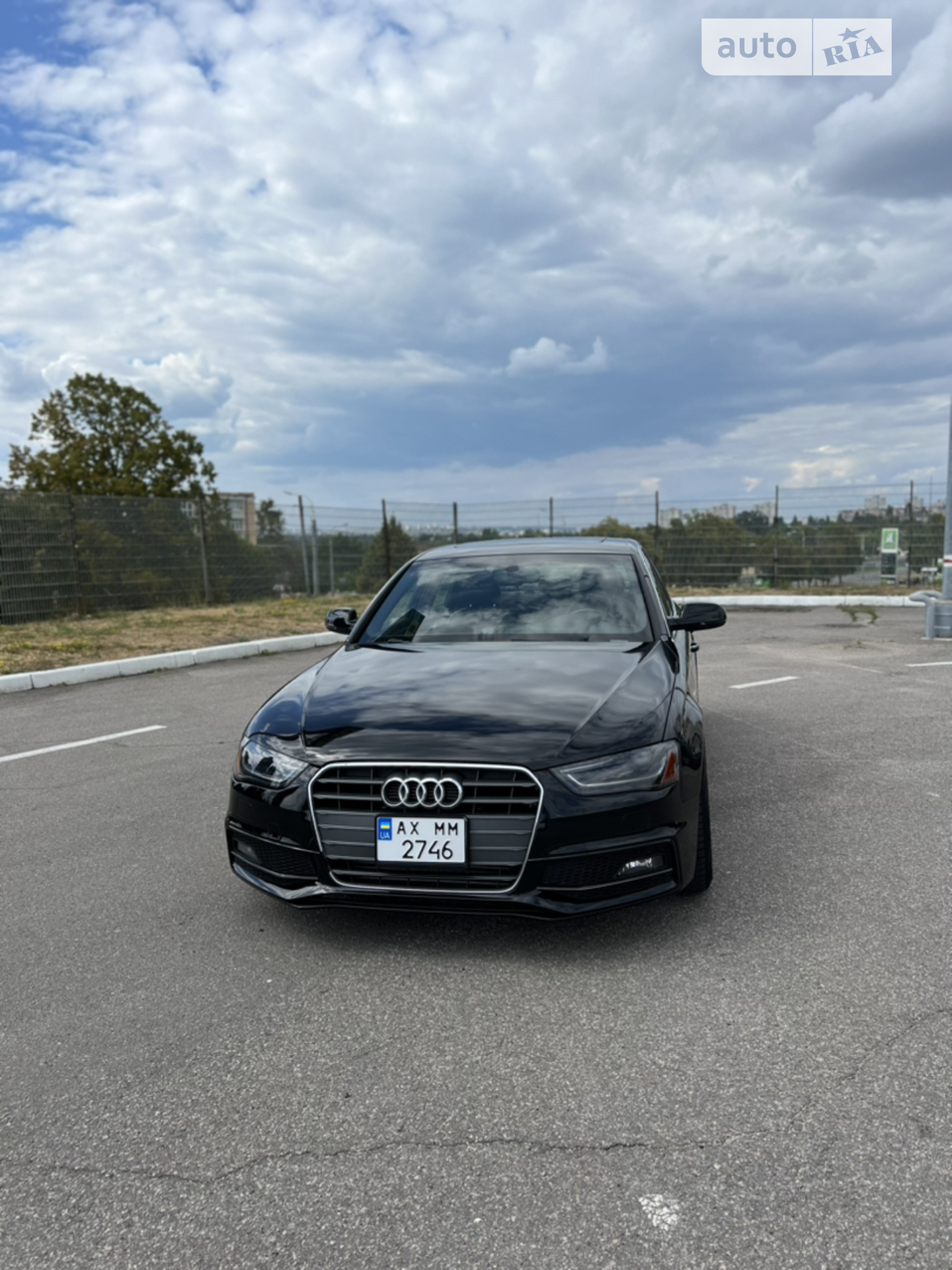 2014 Audi A4 - мініатюра 2