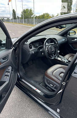 Седан Audi A4 2014 в Харькове